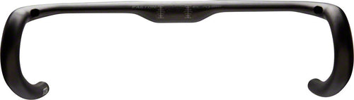 Easton EC70 Aero Drop Handlebar - Carbon 31.8mm 40cm Black