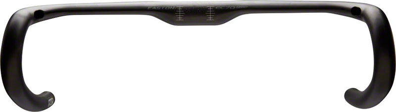 Load image into Gallery viewer, Easton EC70 Aero Drop Handlebar - Carbon 31.8mm 40cm Black
