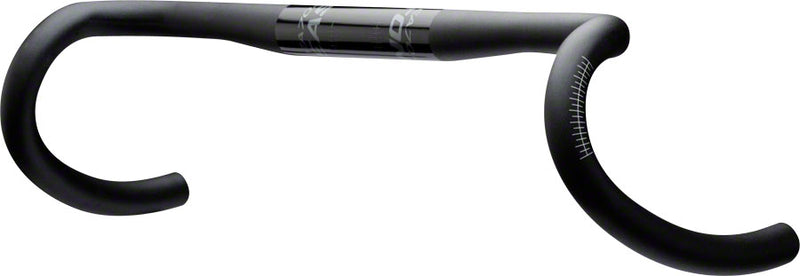 Load image into Gallery viewer, Easton EA70 AX Drop Handlebar - Aluminum 31.8mm 42cm Black
