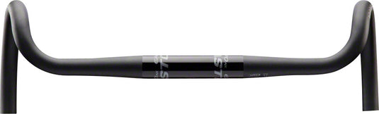 Easton EA70 AX Drop Handlebar - Aluminum 31.8mm 44cm Black