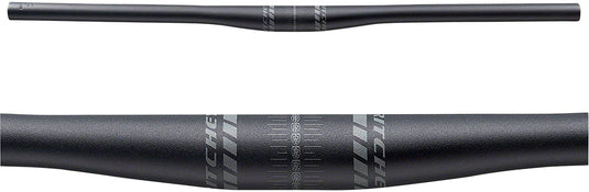 Ritchey Comp Flat Bar - +/- 5 740mm Black 9 Degree