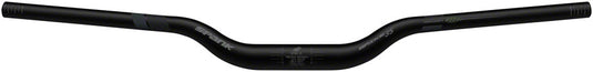 Spank Spike 35 Vibrocore Handlebar - 35mm Clamp 820mm 40mm Rise Black