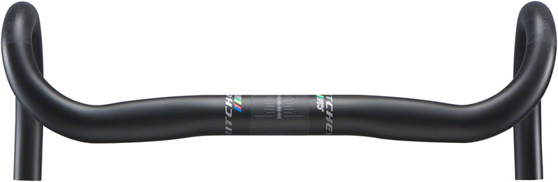 Load image into Gallery viewer, Ritchey WCS EvoCurve Drop Handlebar - Carbon 31.8 44 Matte UD Carbon
