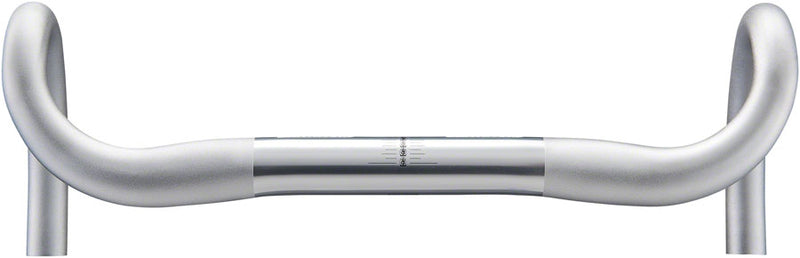Load image into Gallery viewer, Ritchey Classic EvoCurve Drop Handlebar - Aluminum 31.8 42 HP Silver
