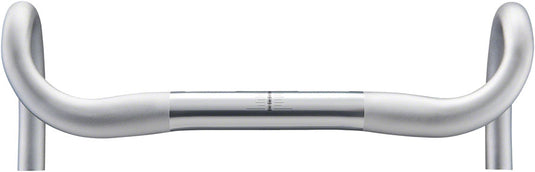 Ritchey Classic EvoCurve Drop Handlebar - Aluminum 31.8 42 HP Silver