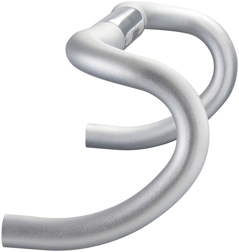 Load image into Gallery viewer, Ritchey Classic EvoCurve Drop Handlebar - Aluminum 31.8 40 HP Silver
