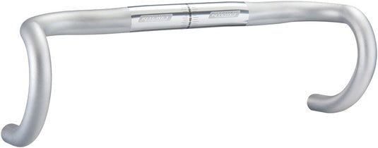 Ritchey Classic EvoCurve Drop Handlebar - Aluminum 31.8 44 HP Silver