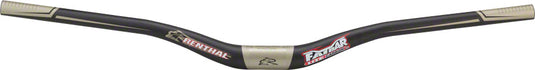 Renthal FatBar Lite Carbon Handlebar 40mm Rise 760mm Width 35mm Clamp Carbon