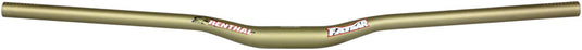 Renthal FatBar V2 Handlebar: 31.8mm 20x800mm Gold