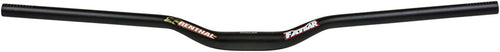 Renthal FatBar V2 Handlebar: 31.8mm 30x800mm Black