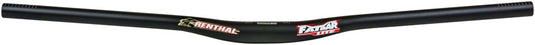 Renthal FatBar Lite V2 Handlebar: 31.8mm 10x760mm Black