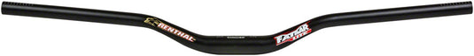 Renthal FatBar Lite V2 Handlebar: 31.8mm 40x760mm Black