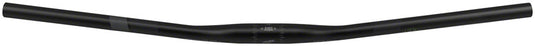 Spank OOZY Trail 780 Vibrocore Handlebar 25mm Rise Black/Gray