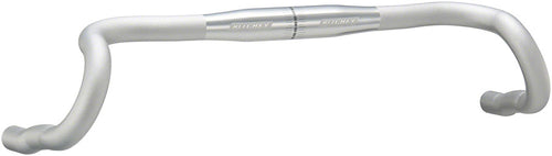 Ritchey Classic VentureMax Drop Handlebar - Aluminum 31.8mm 46cm Silver