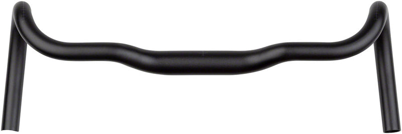 Load image into Gallery viewer, Surly Truck Stop Bar Drop Handlebar - Aluminum 31.8mm 48cm Black
