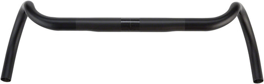 Salsa Cowchipper Carbon Drop Handlebar - Carbon 31.8mm 42cm Carbon