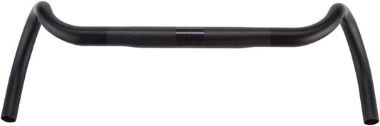 Salsa Cowchipper Carbon Drop Handlebar - Carbon 31.8mm 44cm Carbon