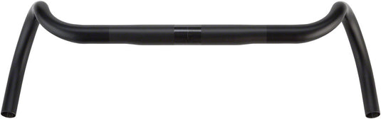 Salsa Cowchipper Carbon Drop Handlebar - Carbon 31.8mm 50cm Carbon