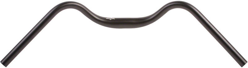 Load image into Gallery viewer, Fairdale Archer V2 31.8&quot; Handlebar 650mm Black
