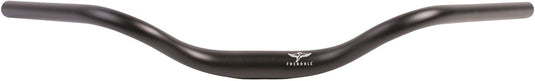 Fairdale Archer V2 31.8" Handlebar 650mm Black