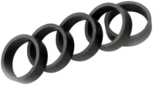 Wheels Manufacturing Carbon Headset Spacer - 1-1/8