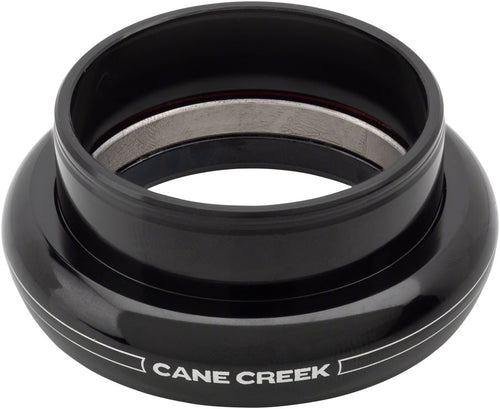 Cane Creek 110 EC44/40 Conversion Lower Headset Black