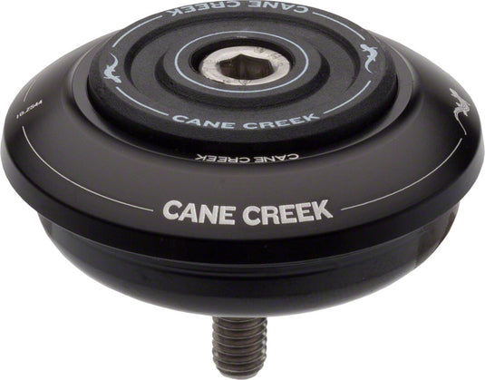 Cane Creek 10 ZS44/28.6 Short Cover Top Headset Black