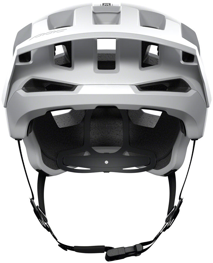 Load image into Gallery viewer, POC Kortal Helmet - Matte Hydrogen White X-Small/Small
