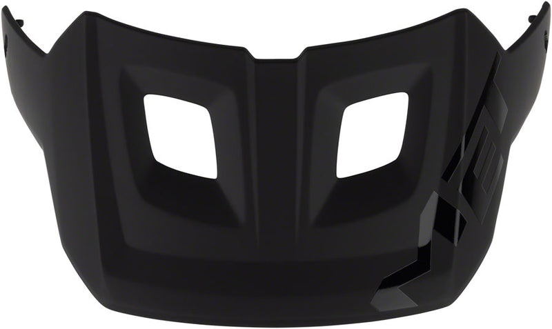 Load image into Gallery viewer, MET Helmets Terranova Visor - Black Universal
