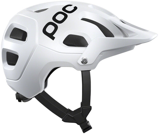 POC Tectal Helmet - Hydrogen White Matte Medium