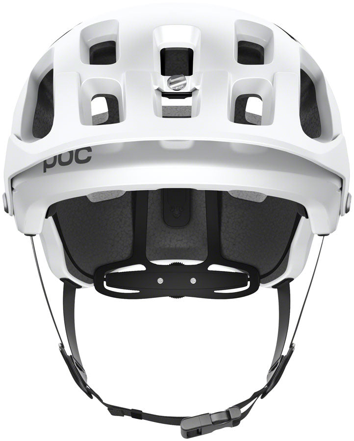 Load image into Gallery viewer, POC Tectal Helmet - Hydrogen White Matte Medium
