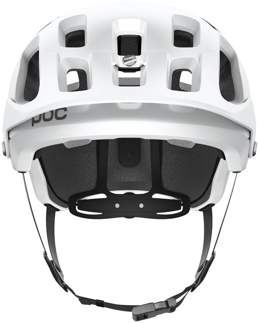 POC Tectal Helmet - Hydrogen White Matte Medium