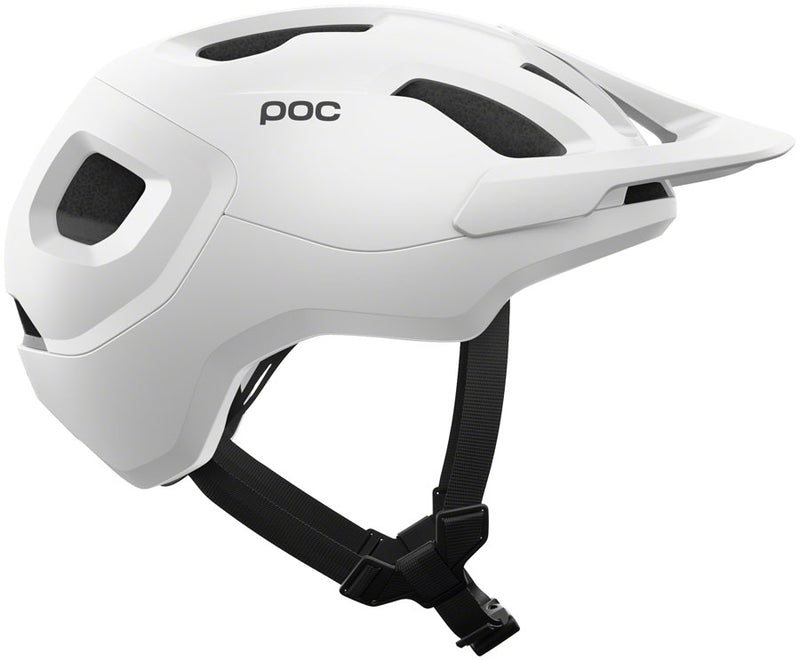 Load image into Gallery viewer, POC Axion Helmet - Hydrogen White Matte X-Small
