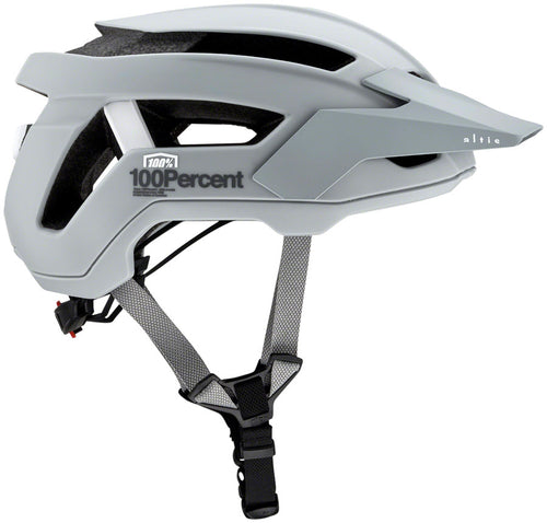 100% Altis Trail Helmet - Gray Large/X-Large