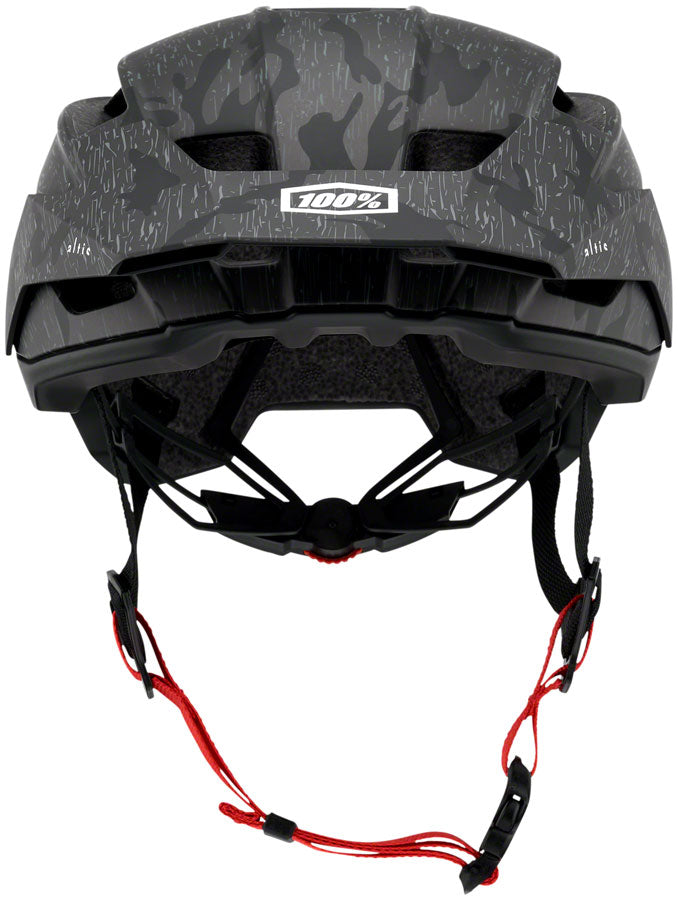 Load image into Gallery viewer, 100% Altis Trail Helmet - Camo Small/Medium
