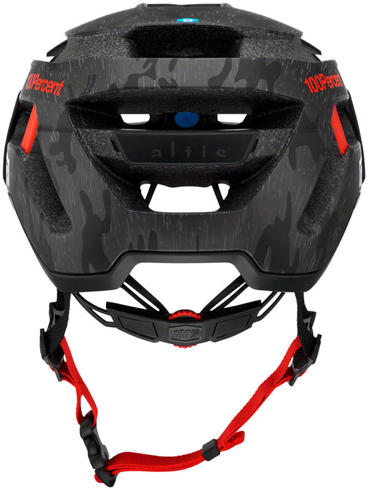 100% Altis Trail Helmet - Camo X-Small/Small