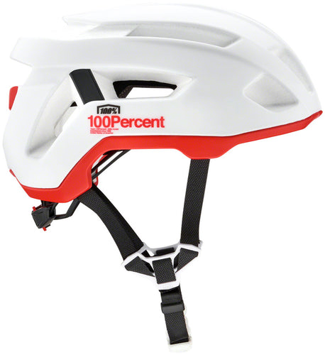 100% Altis Trail Helmet - White X-Small/Small