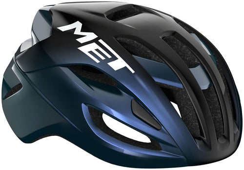 MET Rivale MIPS Helmet - Blue Metallic Small