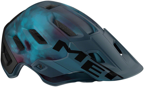 MET Roam MIPS Helmet - Blue Indigo Medium