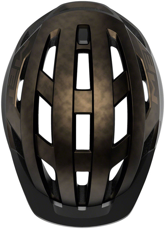 MET Allroad MIPS Helmet - Bronze Small
