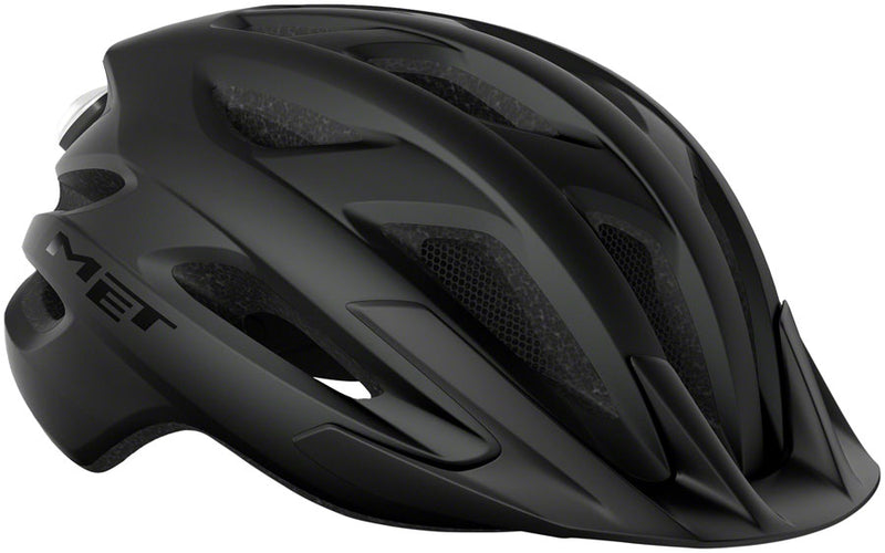 Load image into Gallery viewer, MET Crossover MIPS Helmet - Black One Size

