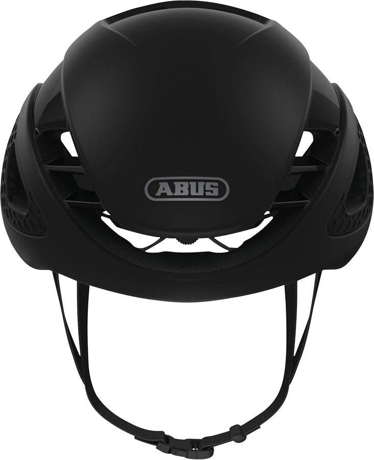 Load image into Gallery viewer, Abus Gamechanger Helmet - Velvet Black Small
