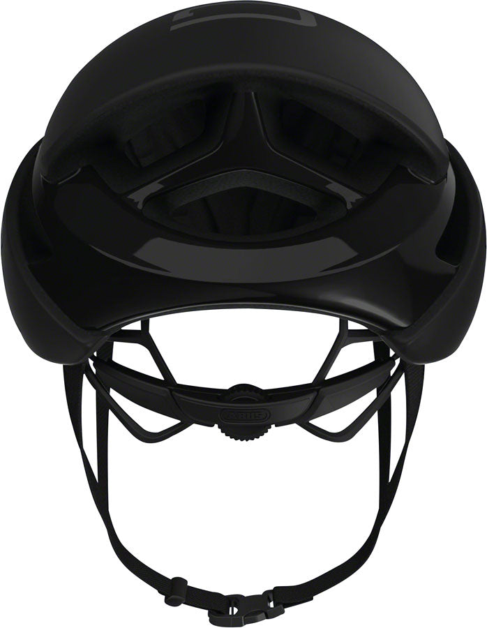 Load image into Gallery viewer, Abus Gamechanger Helmet - Velvet Black Small
