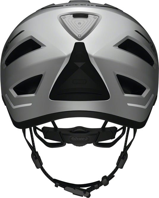 Abus Pedelec 2.0 Helmet - Concrete Gray Large