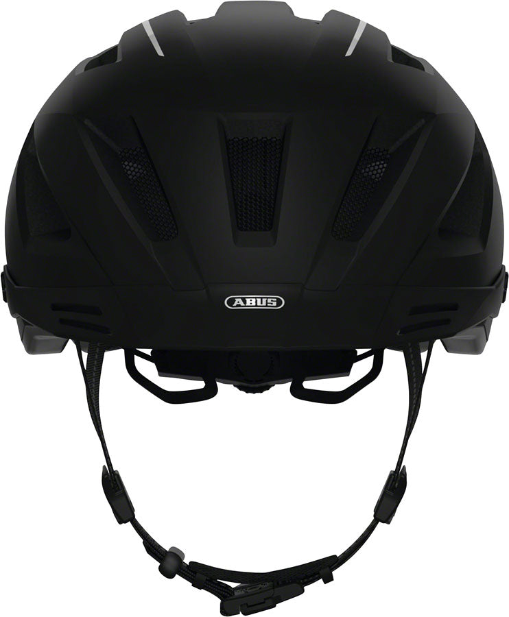 Load image into Gallery viewer, Abus Pedelec 2.0 Helmet - Velvet Black Large
