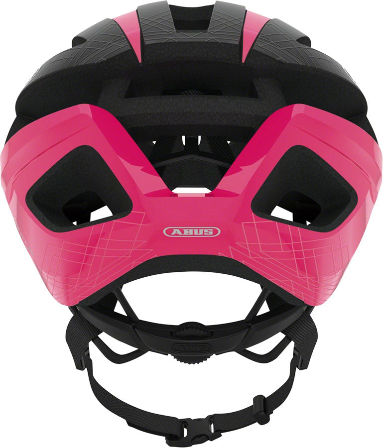 Load image into Gallery viewer, Abus Viantor Helmet - Fuchsia Pink Small
