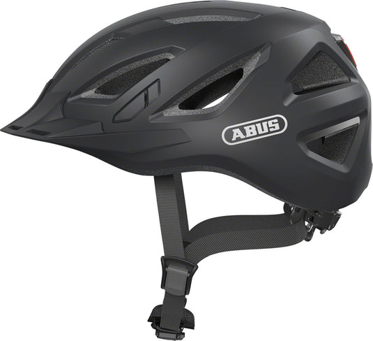 Abus Urban-I 3.0 Helmet S 51 - 55cm Velvet Black