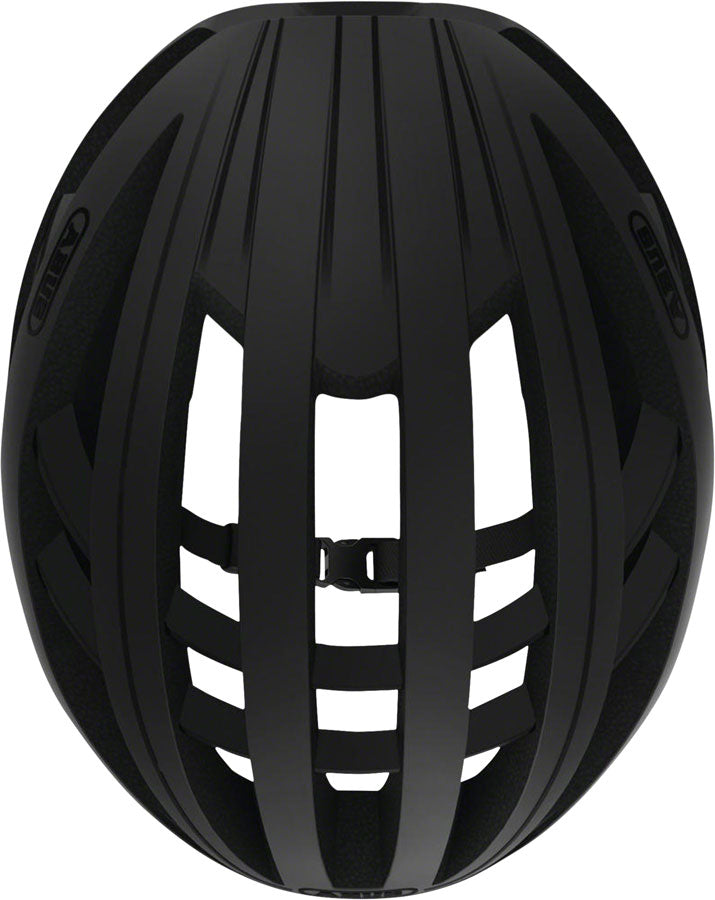 Load image into Gallery viewer, Abus Aventor Helmet - Velvet Black SM
