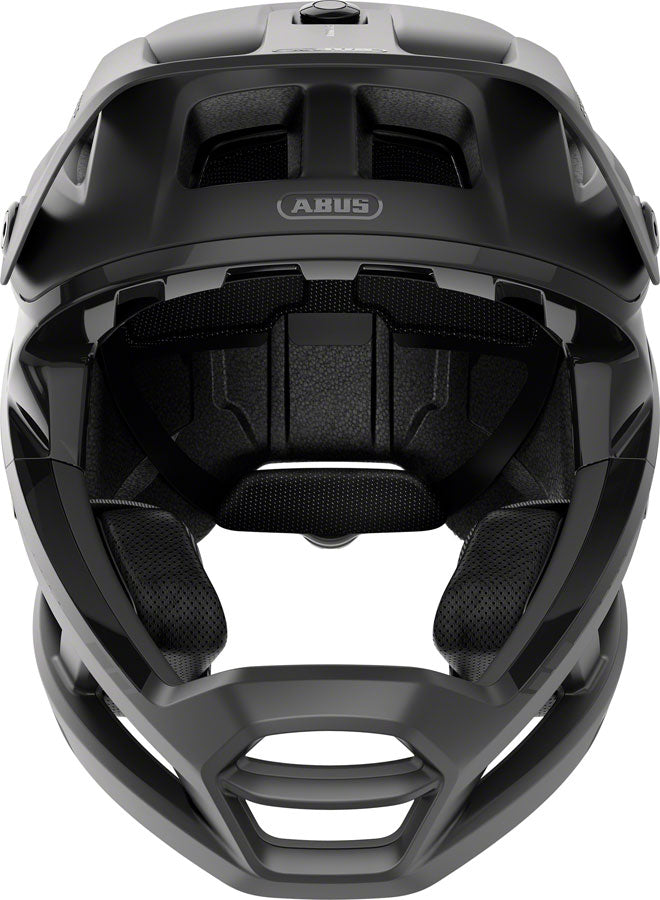 Load image into Gallery viewer, Abus AirDrop MIPS Helmet - Velvet Black Small/Medium
