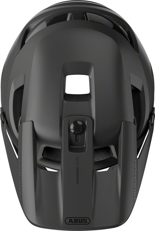 Abus AirDrop MIPS Helmet - Velvet Black Small/Medium